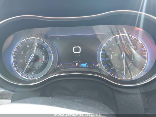 2C3CCAAG7JH274478 Chrysler 300