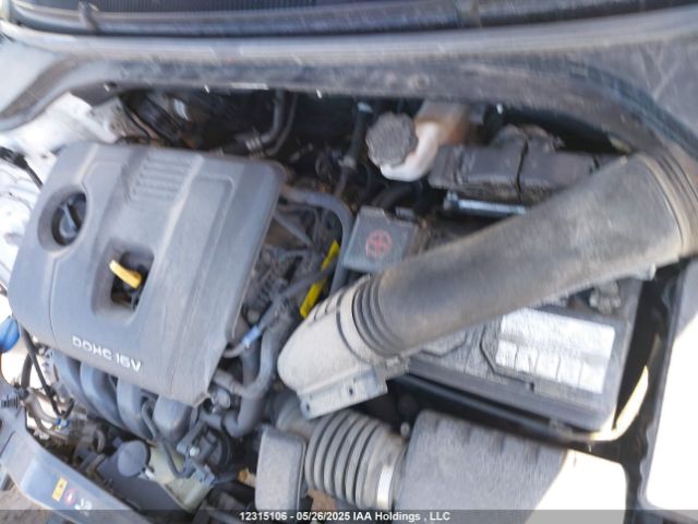 KMHD84LF0JU517497 Hyundai mpi nu