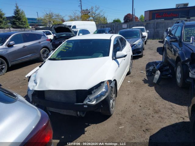 KMHD84LF0JU517497 Hyundai mpi nu