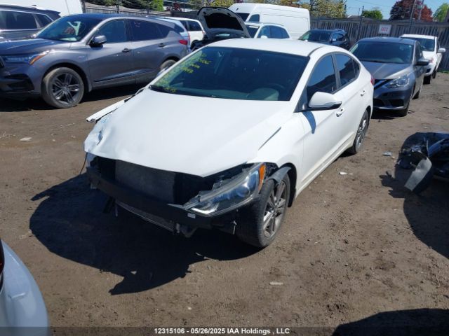 KMHD84LF0JU517497 Hyundai mpi nu