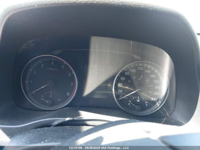 KMHD84LF0JU517497 Hyundai mpi nu