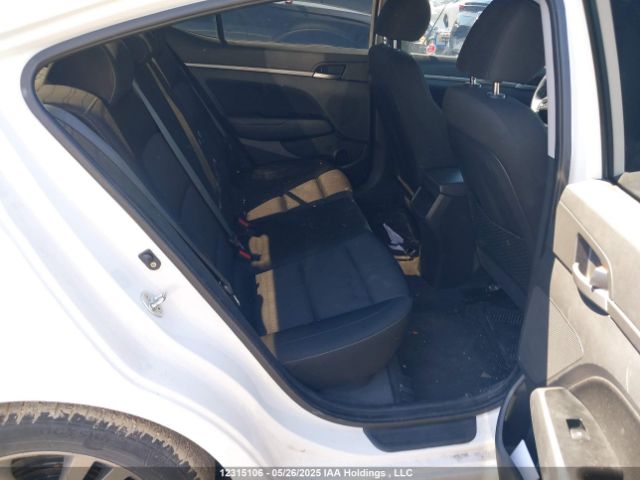 KMHD84LF0JU517497 Hyundai mpi nu