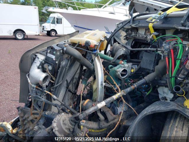 4V4NC9EH3MN285130 Volvo d13