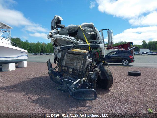 4V4NC9EH3MN285130 Volvo d13