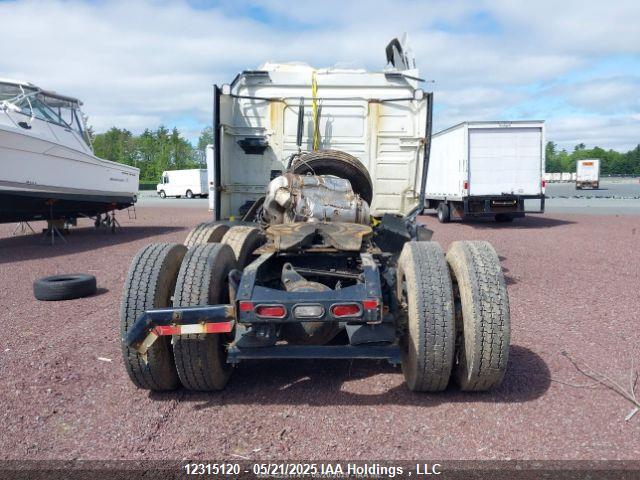 4V4NC9EH3MN285130 Volvo d13