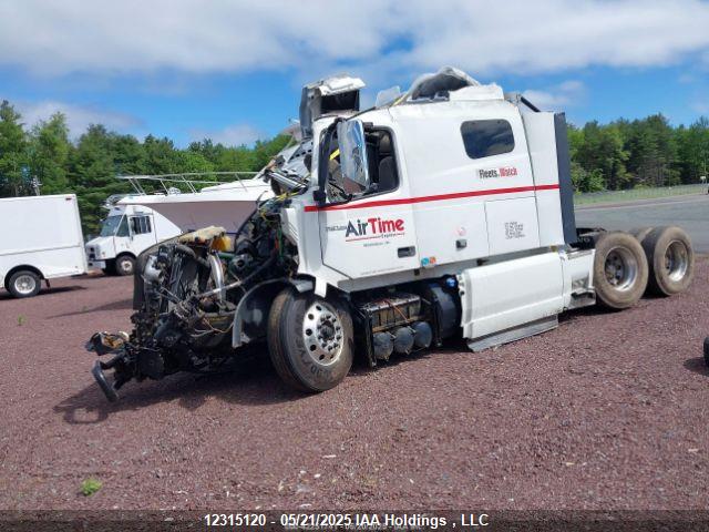 4V4NC9EH3MN285130 Volvo d13
