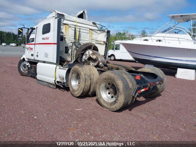 4V4NC9EH3MN285130 Volvo d13