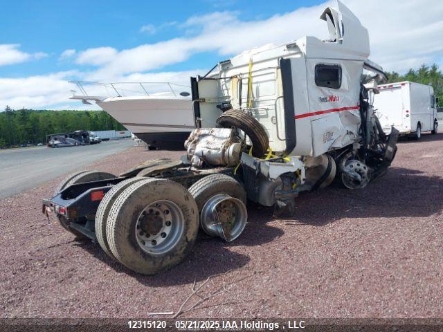 4V4NC9EH3MN285130 Volvo d13
