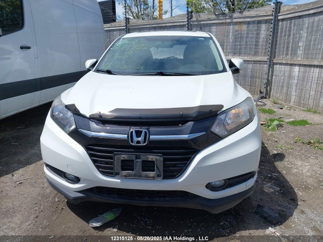 3CZRU6H54GM111649 Honda r18z9