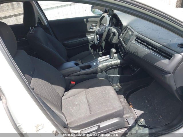 3CZRU6H54GM111649 Honda r18z9