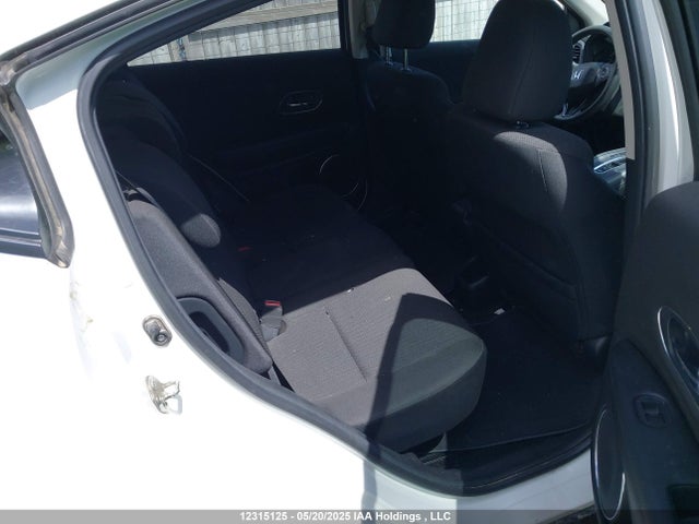 3CZRU6H54GM111649 Honda r18z9