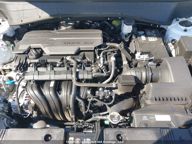 KM8HACAB8SU268089 Hyundai Kona