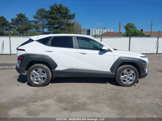 KM8HACAB8SU268089 Hyundai Kona