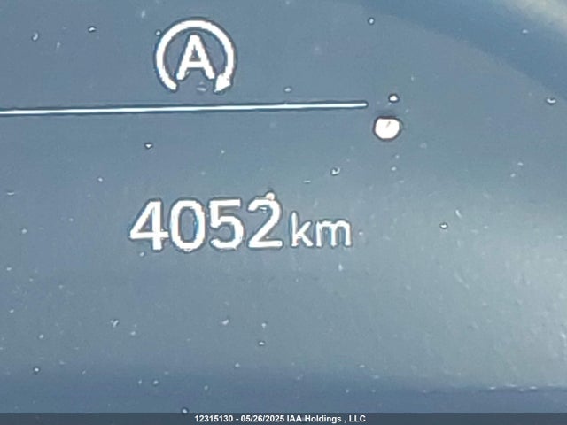 KM8HACAB8SU268089 Hyundai Kona