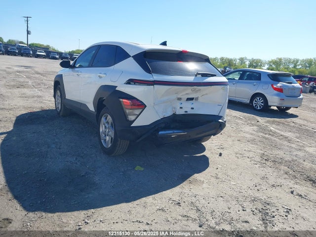 KM8HACAB8SU268089 Hyundai Kona