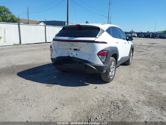 KM8HACAB8SU268089 Hyundai Kona