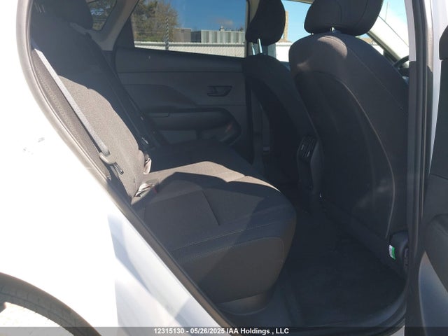 KM8HACAB8SU268089 Hyundai Kona