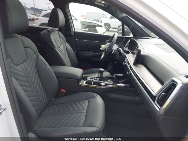 5XYRKDJF7SG313295 KIA Sorento 2.5t X-line Limited W/black Interior/2.5t X-line Limited W/olive Brown Interior/2.5t X-pro W