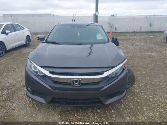 2HGFC1F44GH103513 Honda l15b7