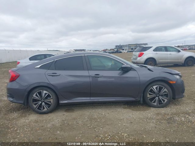 2HGFC1F44GH103513 Honda l15b7