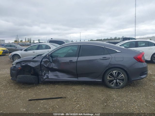 2HGFC1F44GH103513 Honda l15b7