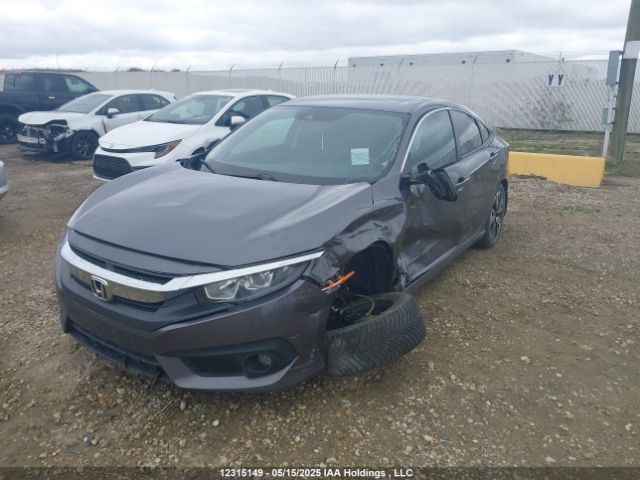 2HGFC1F44GH103513 Honda l15b7