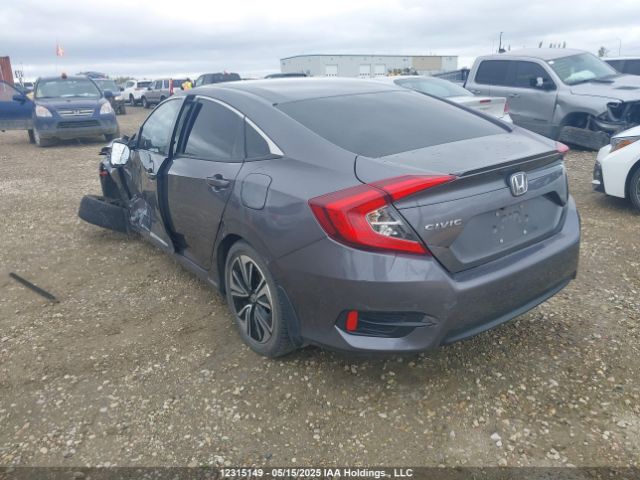 2HGFC1F44GH103513 Honda l15b7