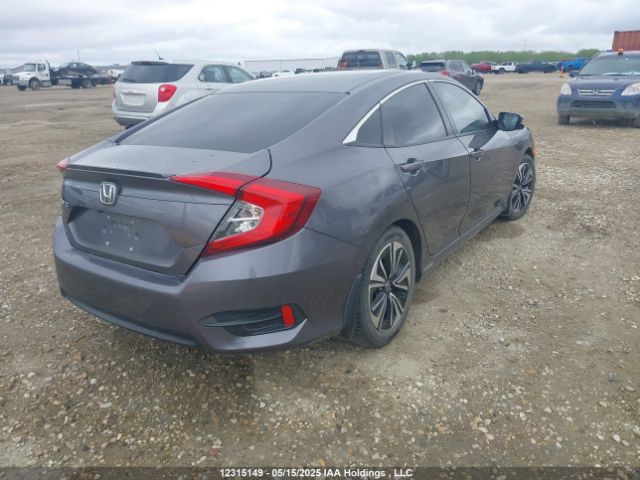 2HGFC1F44GH103513 Honda l15b7