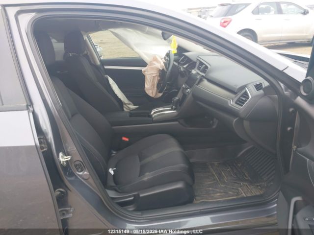 2HGFC1F44GH103513 Honda l15b7