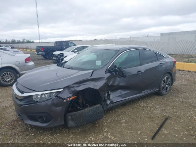 2HGFC1F44GH103513 Honda l15b7