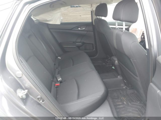 2HGFC1F44GH103513 Honda l15b7