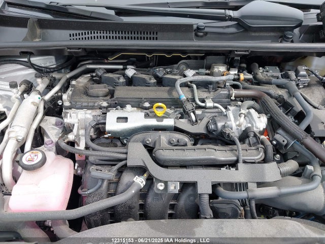JTDACACU8R3022288 Toyota m20a-fxs
