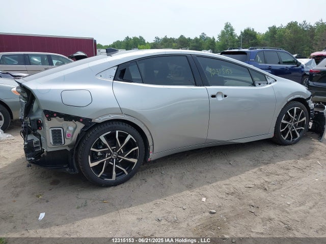 JTDACACU8R3022288 Toyota m20a-fxs