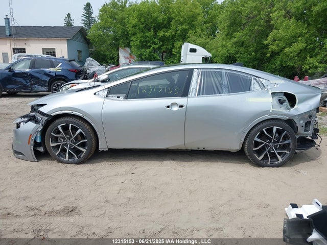 JTDACACU8R3022288 Toyota m20a-fxs