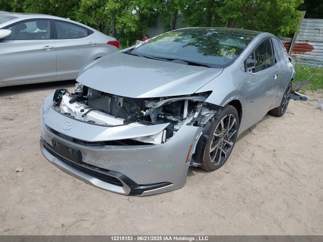 JTDACACU8R3022288 Toyota m20a-fxs