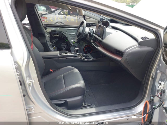 JTDACACU8R3022288 Toyota m20a-fxs