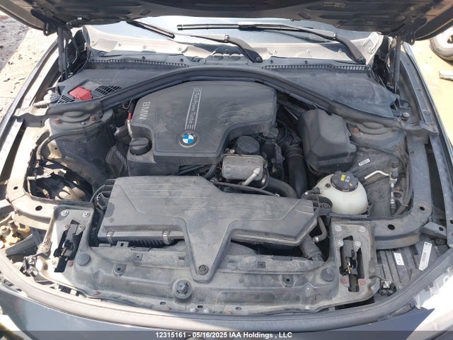 BMW 328I 2015 WBA3B3C59FF545388 Image 10