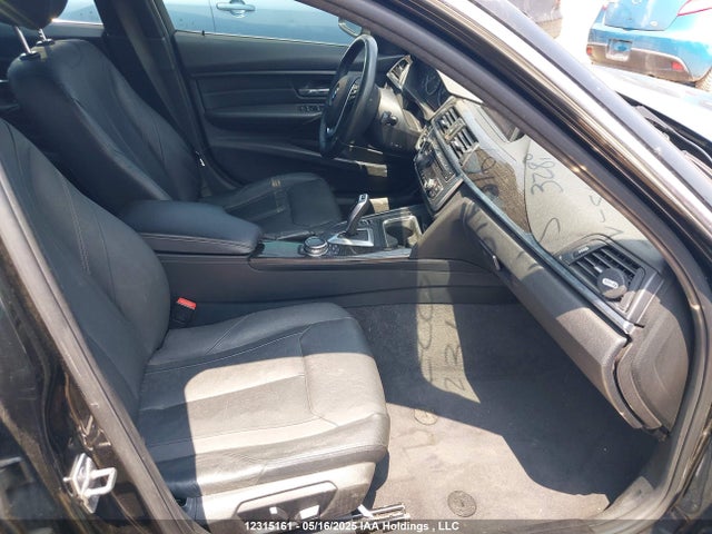 BMW 328I 2015 WBA3B3C59FF545388 Image 5