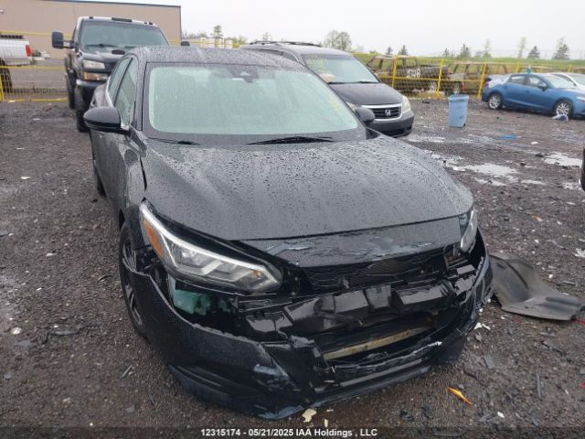 3N1AB8CV5LY209137 auction archive image