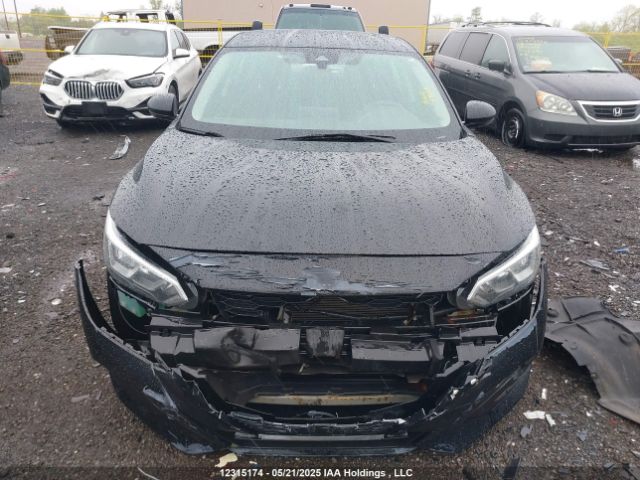 3N1AB8CV5LY209137 Nissan SENTRA SV