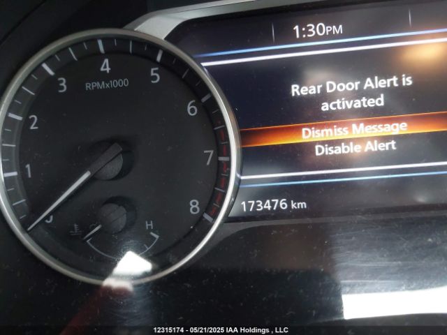 3N1AB8CV5LY209137 Nissan SENTRA SV