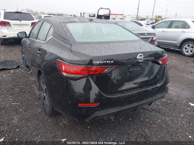 3N1AB8CV5LY209137 Nissan SENTRA SV