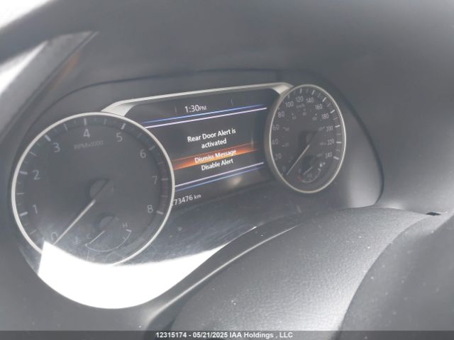 3N1AB8CV5LY209137 Nissan SENTRA SV