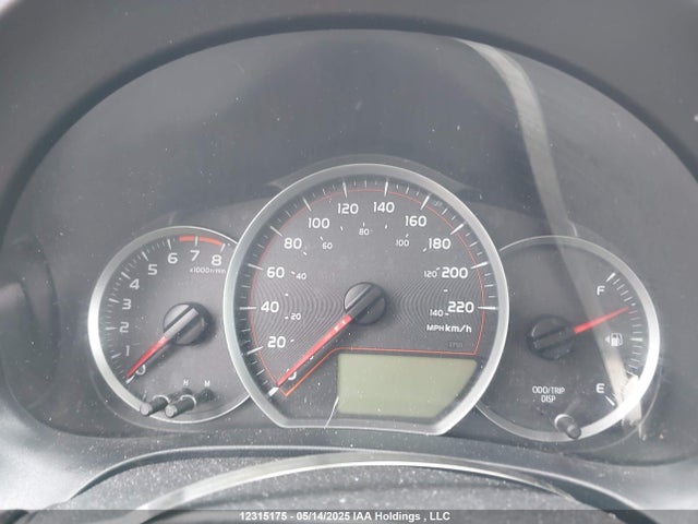 12315175 :رقم المزاد ، VNKKTUD3XEA005274 vin ، 2014 Toyota Yaris مزاد بيع
