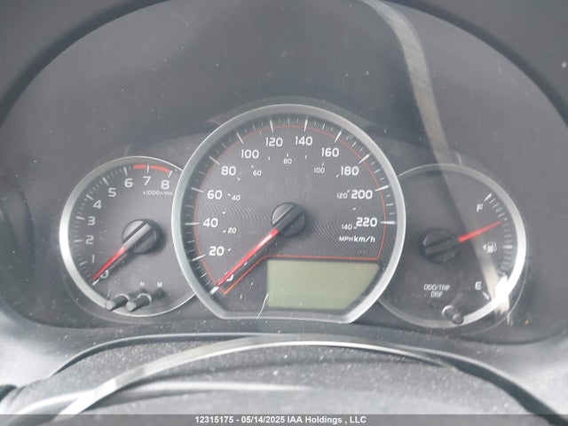 12315175 :رقم المزاد ، VNKKTUD3XEA005274 vin ، 2014 Toyota Yaris مزاد بيع
