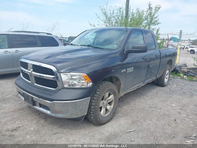 RAM 2016 2016 1C6RR7FTXGS354704 Image 2