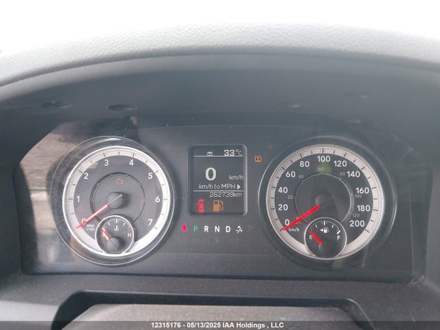 RAM 2016 2016 1C6RR7FTXGS354704 Image 7