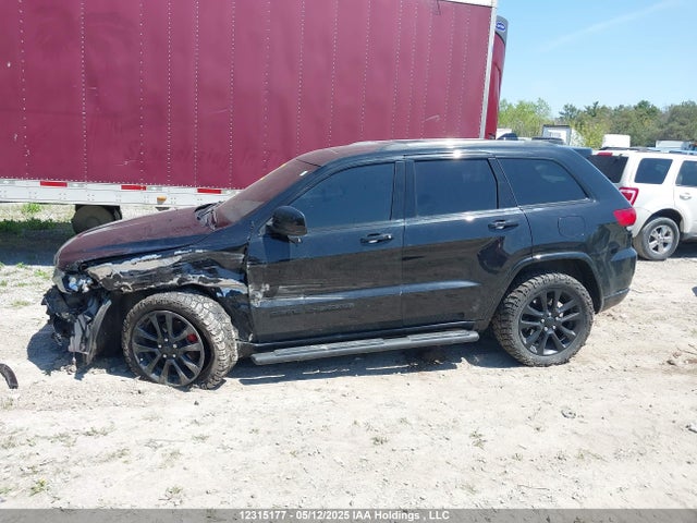 1C4RJFAG3KC773484 Jeep Grand Cherokee