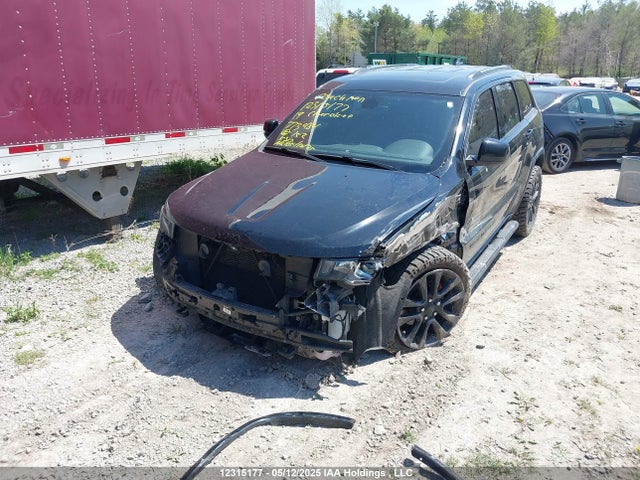 1C4RJFAG3KC773484 Jeep Grand Cherokee