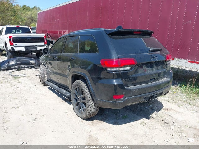 1C4RJFAG3KC773484 Jeep Grand Cherokee